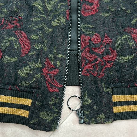 bomber jacket - Picture 6 of 7